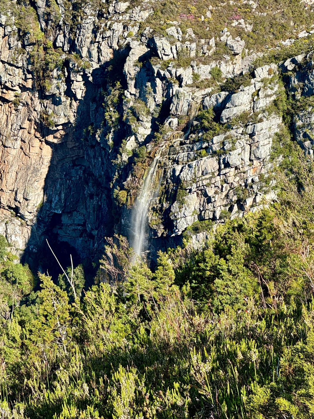 Die Klubhuis Outdoor Nature experience mountain range for hiking and offroad image 7