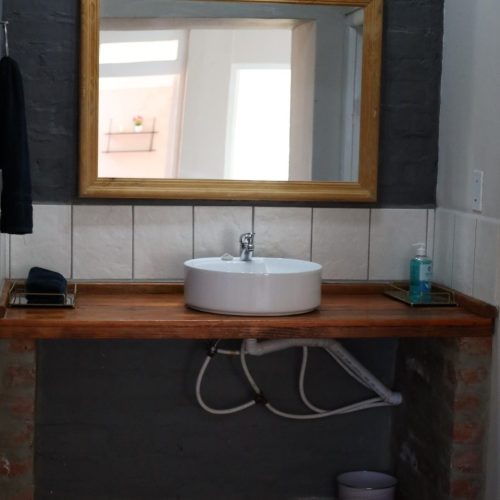 2W5A8788 Die Clubhuis Accommadation House bathroom 1