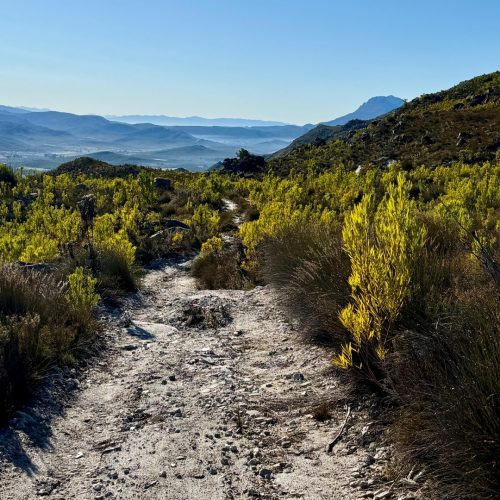PHOTO-2024-08-14-13-23-55 11 Die Klubhuis Outdoor Nature experience mountain range for hiking and offroad image 8